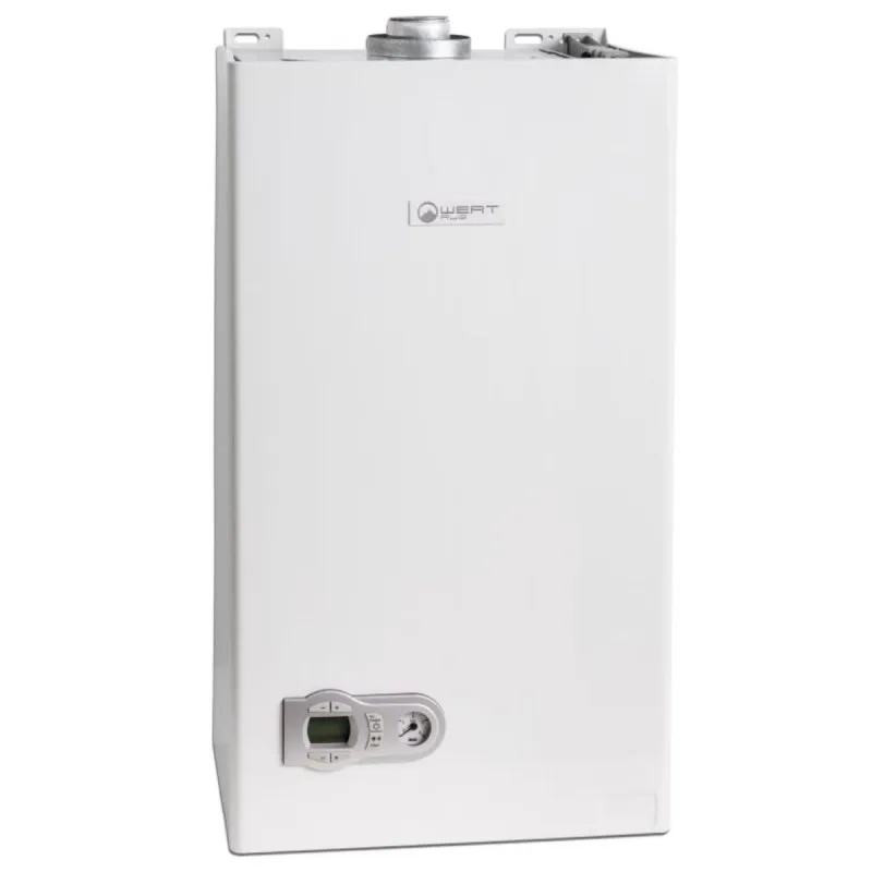 Котел газовый настенный WertRus COMPACT-24FF