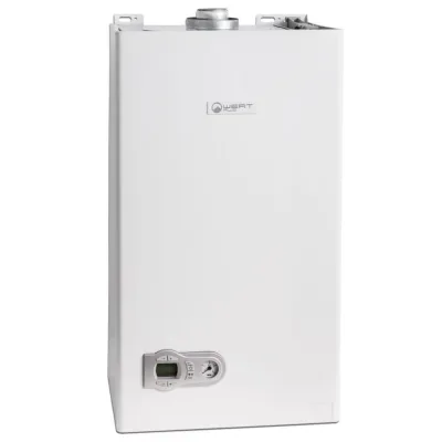 Котел газовый настенный WertRus COMPACT-24FF