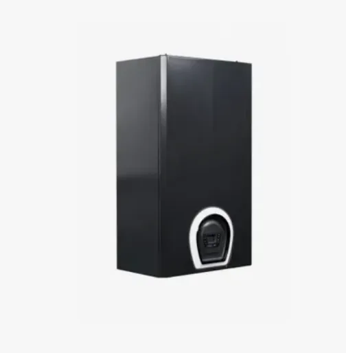 Котел газовый Federica Bugatti VARME BLACK 32B 32кВт одноконтурный