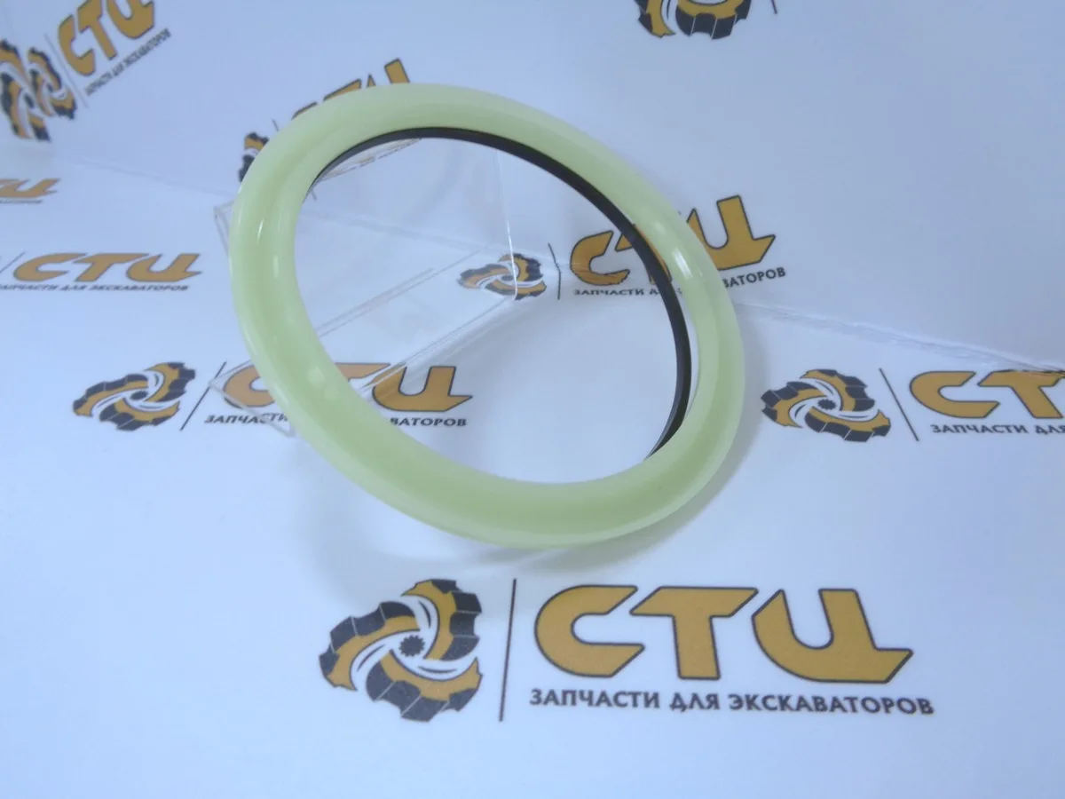 Буферное уплотнение 707-51-70640, 7075170640 экскаватора Komatsu