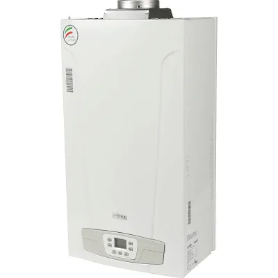 Котел газовый Baxi ECO-4s 1.24 F 24кВт одноконтурный