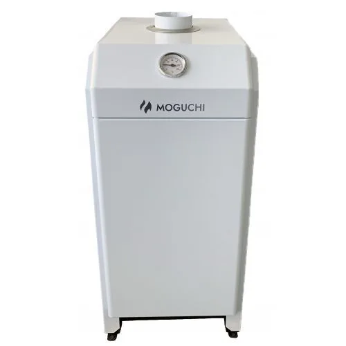 Котел газовый Moguchi STEEL7,5S 7,5кВт одноконтурный