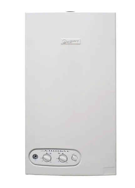 Котел газовый настенный WertRus ECO-12FF