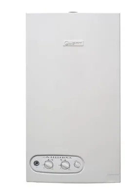Котел газовый настенный WertRus ECO-12FF
