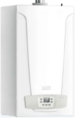 Котел газовый Baxi ECO Life 24 F 24кВт двухконтурный