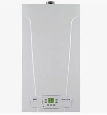 Котел газовый Baxi ECO HOME 14 кВТ 14кВт двухконтурный