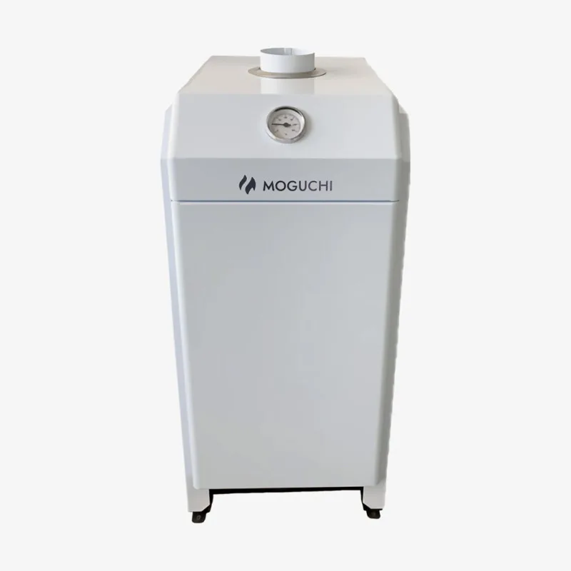 Котел газовый Moguchi STEEL16S 16кВт одноконтурный