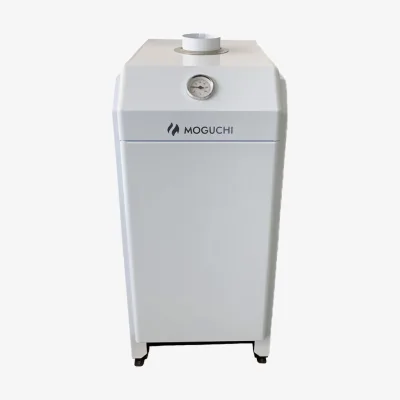 Котел газовый Moguchi STEEL16S 16кВт одноконтурный