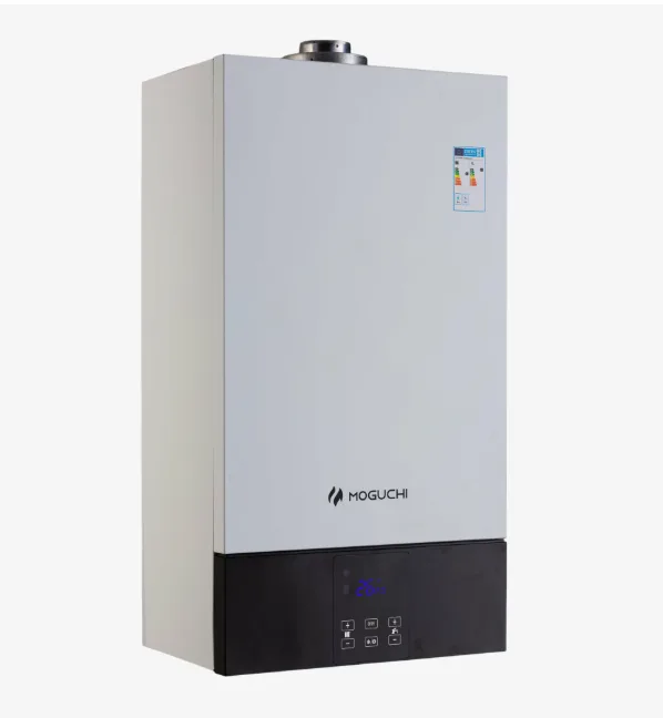 Котел газовый Moguchi GBL11F 11кВт двухконтурный