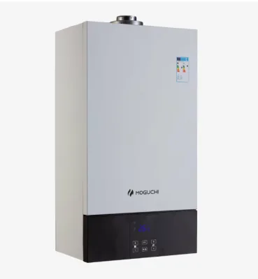 Котел газовый Moguchi GBL11F 11кВт двухконтурный