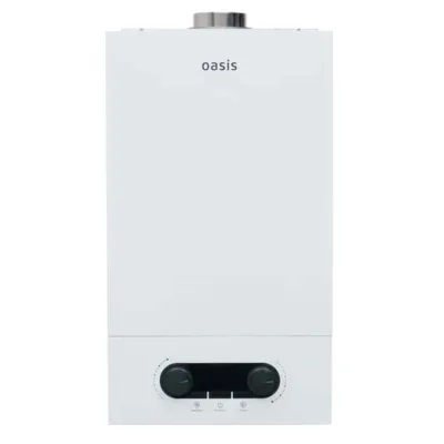 Котел газовый Oasis KK-24 двухконтурный