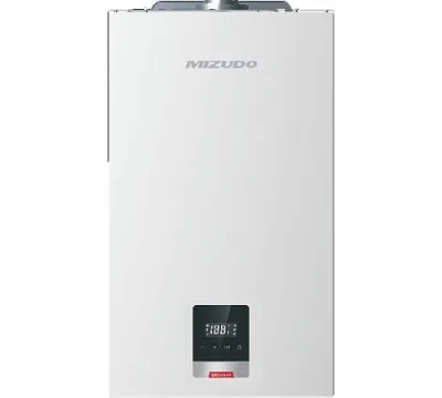 Котел газовый MIZUDO LITE COMFORT M24HP