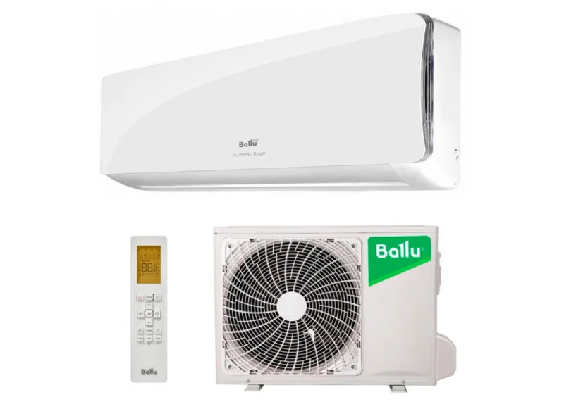 Сплит-система Ballu Olympio Edge BSO-09HN8_22Y комплект