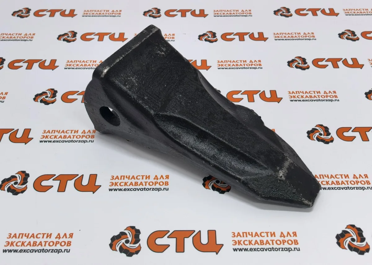 Скальная коронка 207-70-14151RC экскаватора Komatsu PC300, PC350