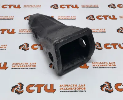 Скальная коронка 207-70-14151RC экскаватора Komatsu PC300, PC350