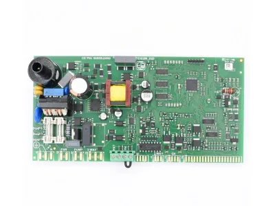 Плата управления 8737602240 BOSCH оригинал