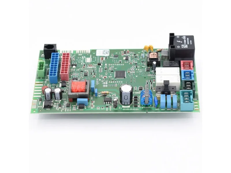 Плата Protherm KLOM 17 версия 0020260655 оригинал