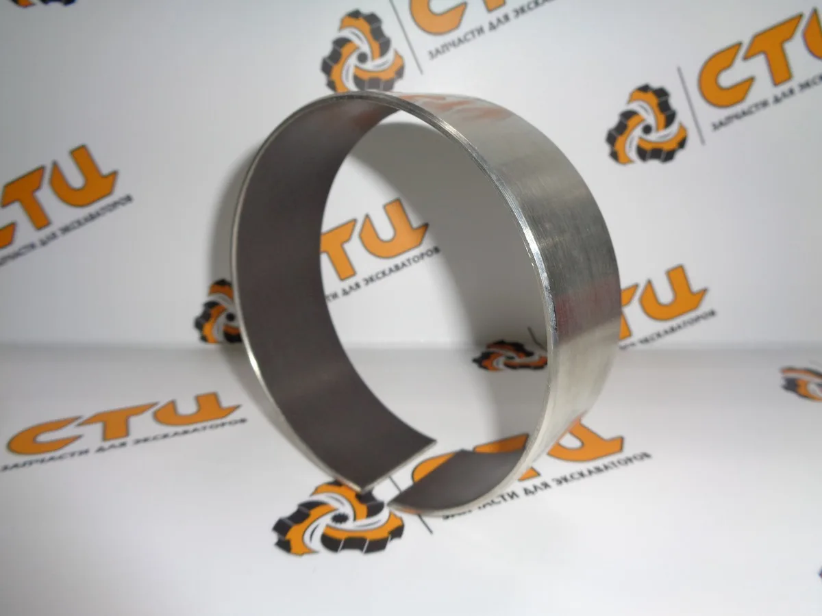 Втулка 707-52-90851 штока гидроцилиндра экскаватора Komatsu PC200, PC220, PC300, PC400