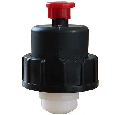 Воздухоотводчик насоса ACE 13-40K, Сoaxial 13-30K Navien 30014451A оригинал
