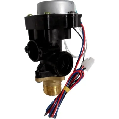 Кран трехходовой Асе 13-40К, Coaxial 13-30k, Atmo 13-30A 30015423A оригинал
