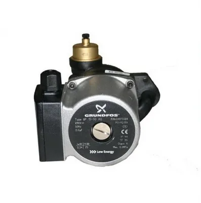 Насос циркуляционный BAXI 15-50 AO (MAIN.ECO)