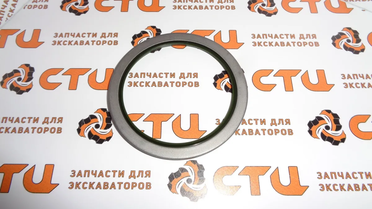Уплотнение (пыльник) 20W-70-41440 экскаватора PC78, PC88, PC130