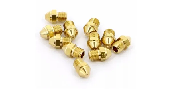 Форсунка на сжиженныйгаз Federica ECO 24 (комплект 12 шт)