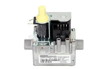 Клапан газовый Siemens EC87/00/22B/M5 Б/У