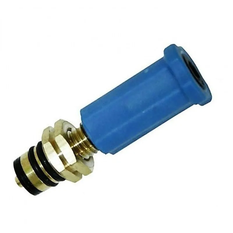 Кран подпитки BaltGaz