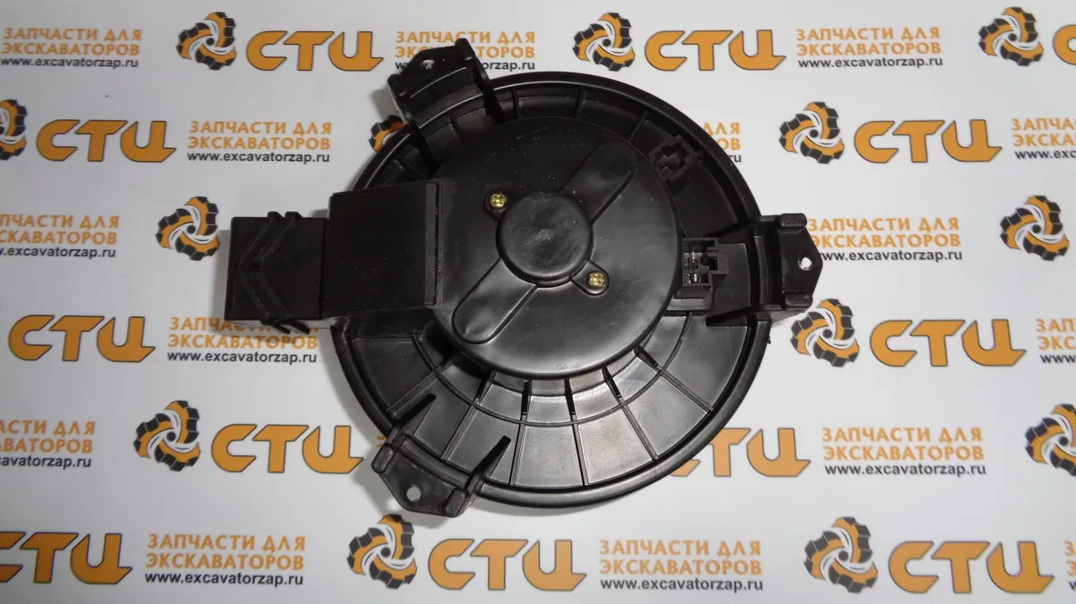 Мотор отопителя ND116360-0030 бульдозера Komatsu D155AX, D65EX, D65PX; экскаваторов Komatsu PC200, PC210, PC220, PC240, PC290, PC300, PC350, PC360, PC490