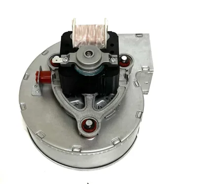 Вентилятор ELEXTROLUX GCB 24 Quantum