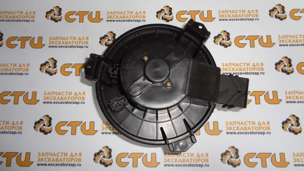 Мотор отопителя ND116340-7350 экскаваторов Komatsu PC130, PC300, PC350, PC400