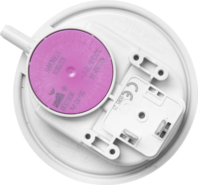 Прессостат 50/40 BDR CONTROL
