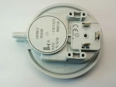 Прессостат 65/50 BDR CONTROL