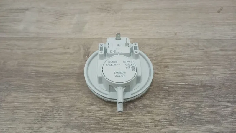 Прессостат 85/70 BDR CONTROL