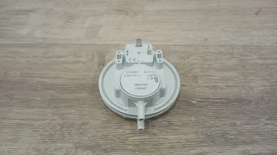 Прессостат 85/70 BDR CONTROL