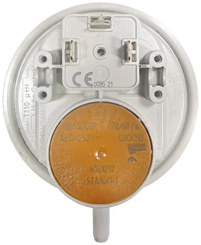 Прессостат 70/60 BDR CONTROL