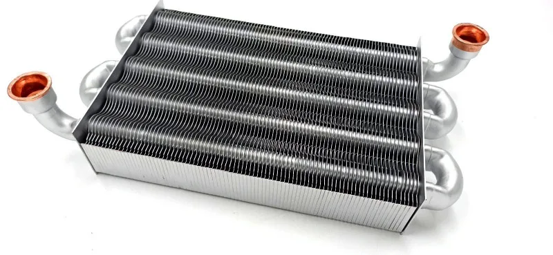 Теплообменник первичный Protherm Пантера Б/У