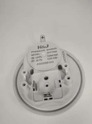 Прессостат 120/90 0040810912 Haier