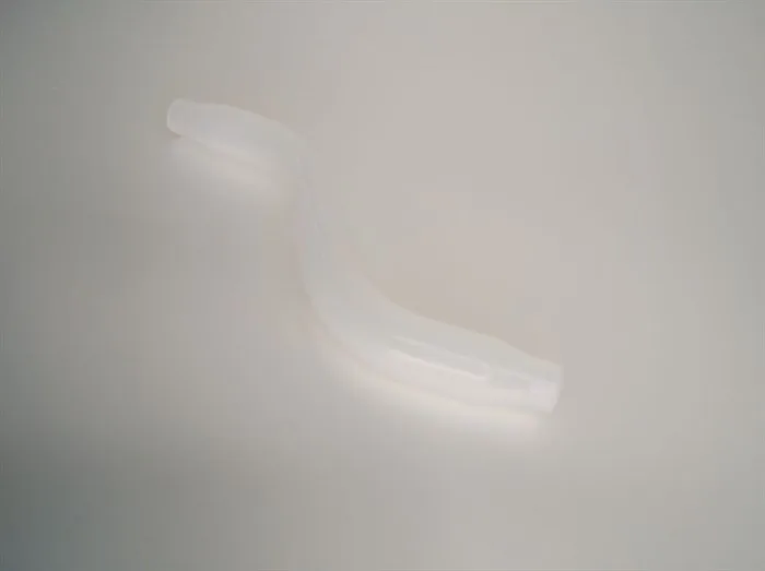 Трубка пневмореле 0040301398 Haier