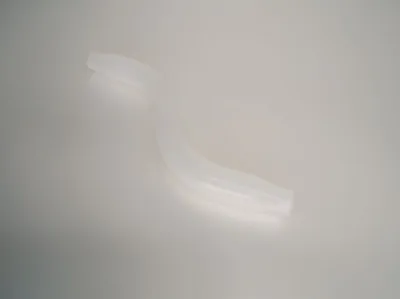 Трубка пневмореле 0040301398 Haier