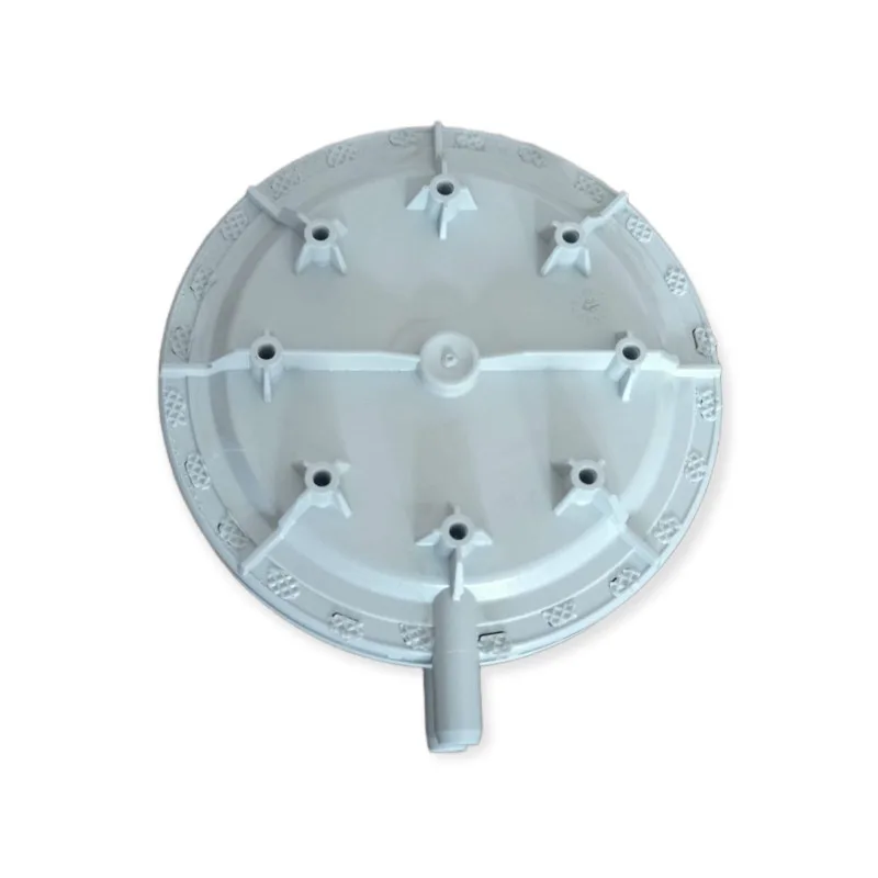 Прессостат HUBA 115/95