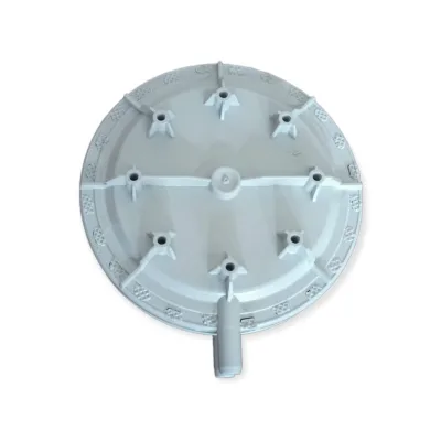 Прессостат HUBA 115/95