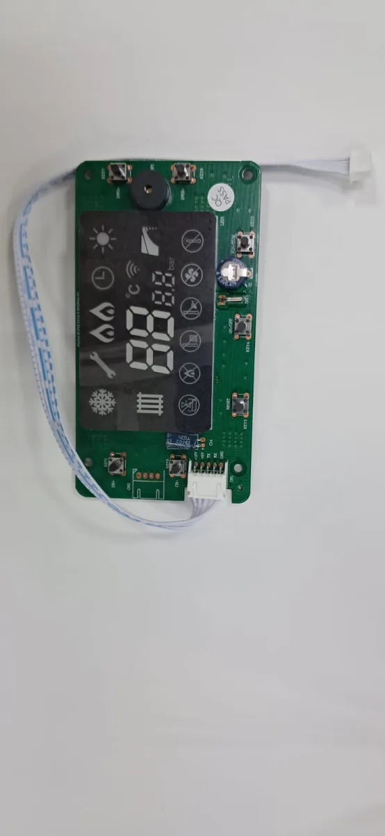 Дисплей для GBN HF/GBN F(MG04020132)