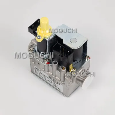 Газовый клапан GBL/GBN (MG03020003)