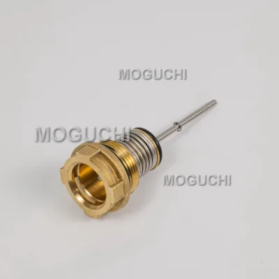 Картридж трехходового клапана GBN F (MG04010006)
