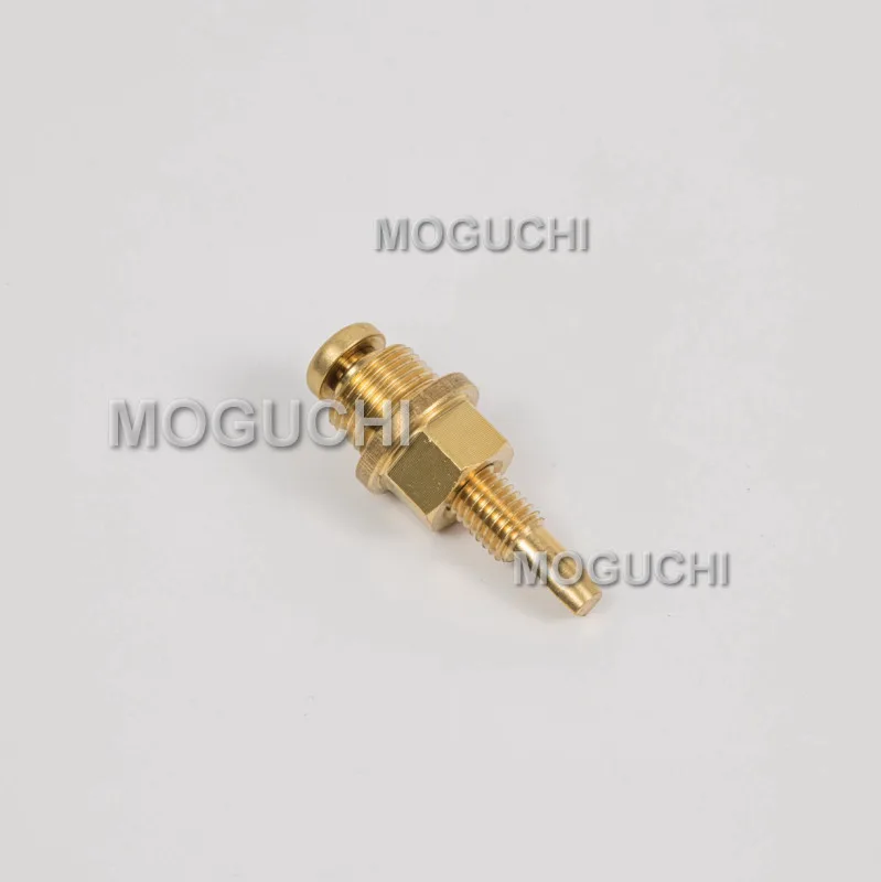 Кран подпитки GBL/GBN (MG04010018)