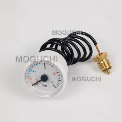 Манометр GBL/GBN (MG01011003)