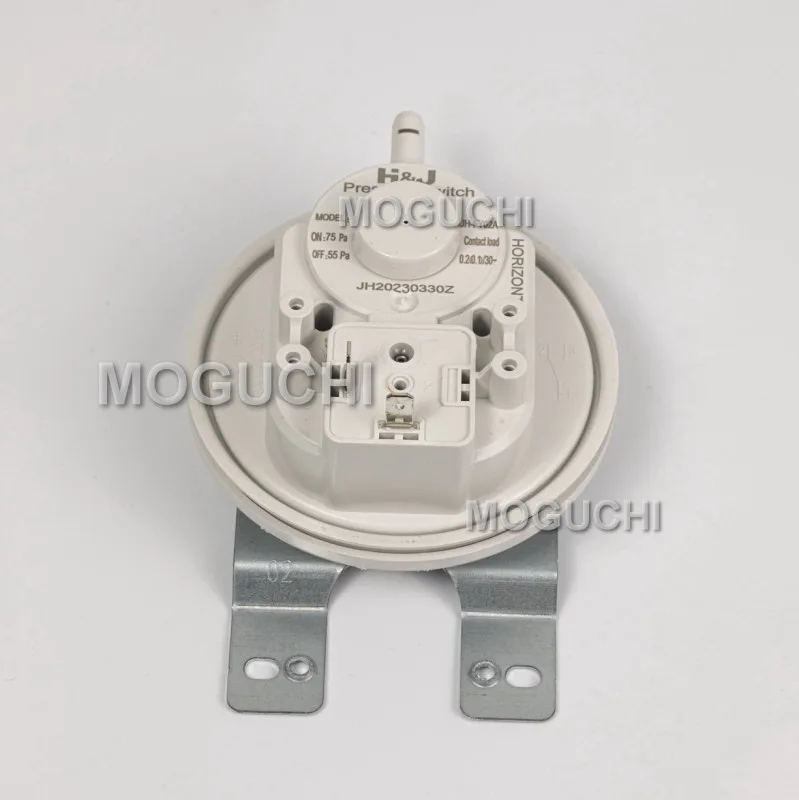 Прессостат GBN 40F/HF (MG05010018)