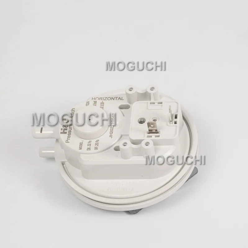 Прессостат GBL10-24 GBN10-32F/HF (MG05010019,MG05010014)